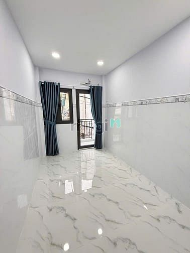 Hình ảnh Nhà Tân Bình chỉ 2 tỷ 6 - Gần bệnh viện Thống Nhất