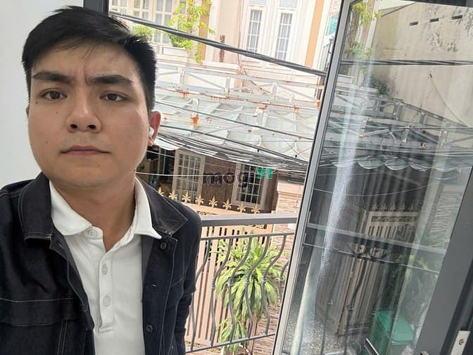 Hình ảnh Nhà Tân Bình chỉ 2 tỷ 6 - Gần bệnh viện Thống Nhất