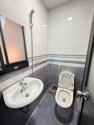 Hình ảnh Nhà Tân Bình chỉ 2 tỷ 6 - Gần bệnh viện Thống Nhất