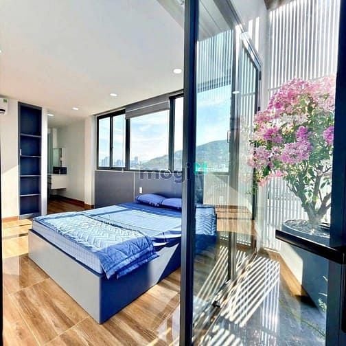 Hình ảnh 🏡 Beautiful 1-BEDROOM APARTMENT with BALCONY – North Nha Trang