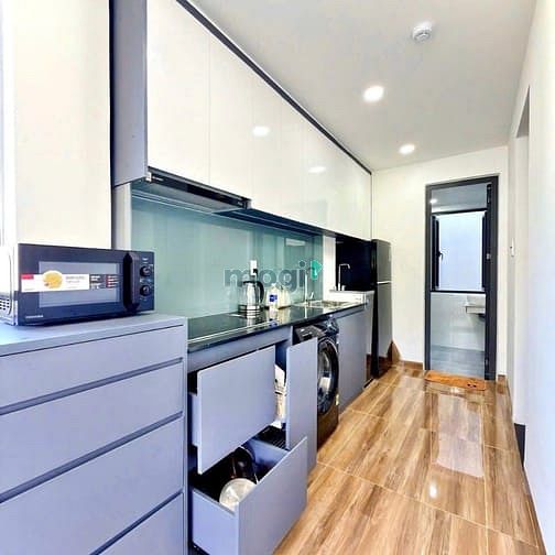 Hình ảnh 🏡 Beautiful 1-BEDROOM APARTMENT with BALCONY – North Nha Trang