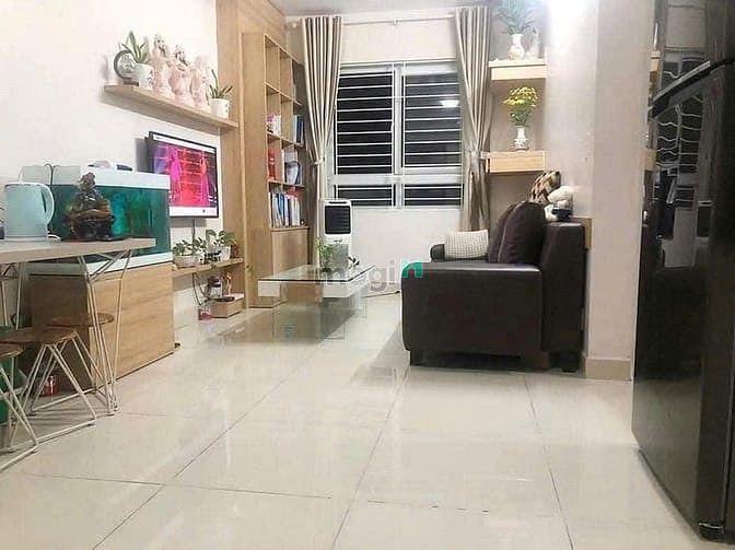 Hình ảnh Cho thuê căn chung cư Ruby 89m2, 3p ngủ, giá 11tr/tháng.