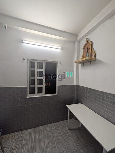 Hình ảnh Phòng trọ Xóm Mới đường Thống Nhất (Gò Vấp)