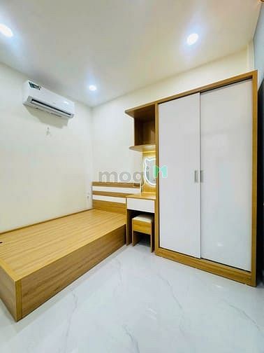 Hình ảnh Bán nhà Bình Thới Q.11 - 4PN chỉ 5,68 tỷ