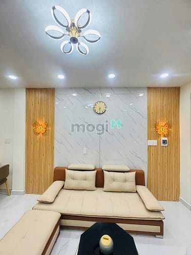 Hình ảnh Bán nhà Bình Thới Q.11 - 4PN chỉ 5,68 tỷ