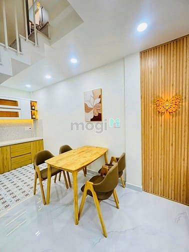 Hình ảnh Bán nhà Bình Thới Q.11 - 4PN chỉ 5,68 tỷ