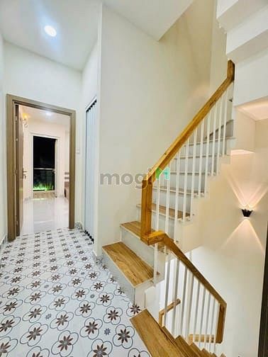 Hình ảnh Bán nhà Bình Thới Q.11 - 4PN chỉ 5,68 tỷ
