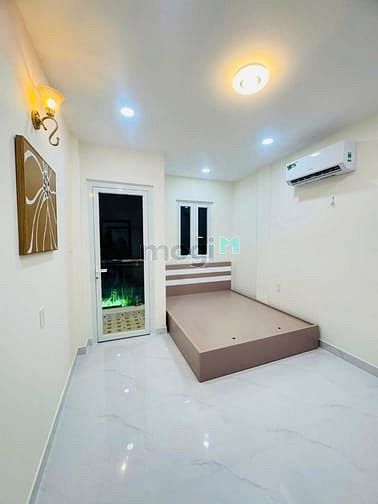 Hình ảnh Bán nhà Bình Thới Q.11 - 4PN chỉ 5,68 tỷ