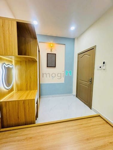 Hình ảnh Bán nhà Bình Thới Q.11 - 4PN chỉ 5,68 tỷ