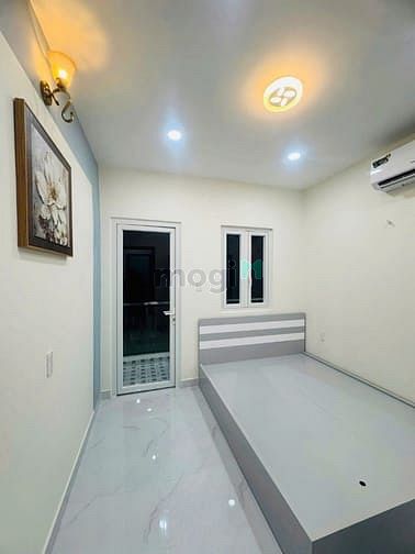 Hình ảnh Bán nhà Bình Thới Q.11 - 4PN chỉ 5,68 tỷ