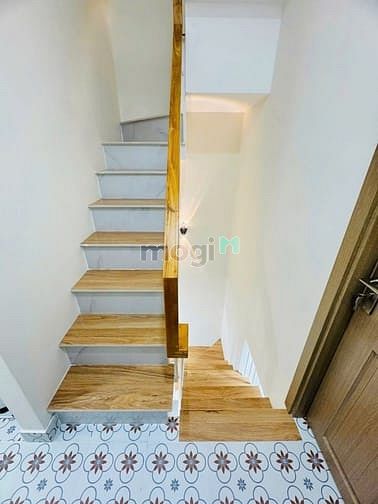 Hình ảnh Bán nhà Bình Thới Q.11 - 4PN chỉ 5,68 tỷ
