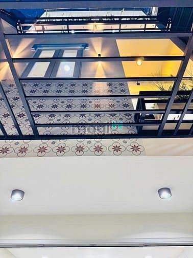 Hình ảnh Bán nhà Bình Thới Q.11 - 4PN chỉ 5,68 tỷ