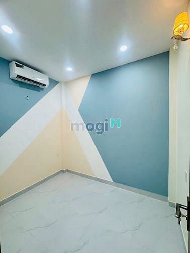 Hình ảnh Bán nhà Bình Thới Q.11 - 4PN chỉ 5,68 tỷ