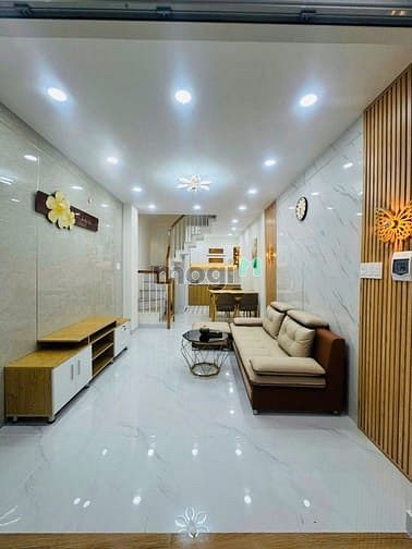 Hình ảnh Bán nhà Bình Thới Q.11 - 4PN chỉ 5,68 tỷ