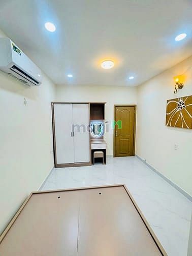Hình ảnh Bán nhà Bình Thới Q.11 - 4PN chỉ 5,68 tỷ