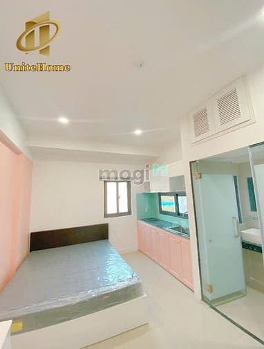 Hình ảnh Cho thuê studio xinh gần Lotte, đh ufm, TDT. Giáp quận 4