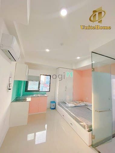 Hình ảnh Cho thuê studio xinh gần Lotte, đh ufm, TDT. Giáp quận 4