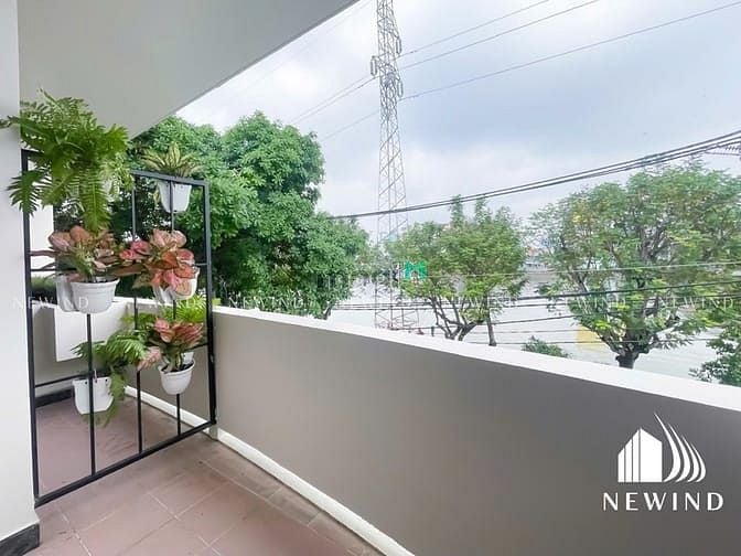 Hình ảnh Trống - gác full nội thất - 5p sang quận 4, di chuyển phú Mỹ Hưng