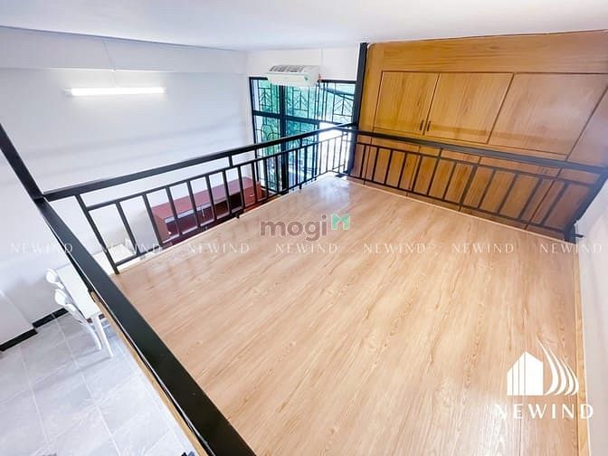 Hình ảnh Trống - gác full nội thất - 5p sang quận 4, di chuyển phú Mỹ Hưng