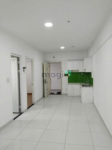 Hình ảnh Central plaza- Phạm Văn Hai căn 2 phòng ngủ 75m2 giá 12tr/th