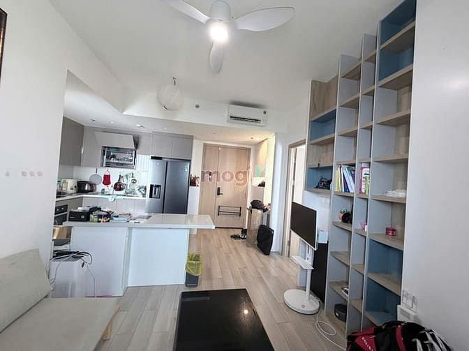 Hình ảnh Chung cư Moscow, Tân Thới Nhất, Q12: 92m2, 3p ngủ, NT mới, 11,5tr/th