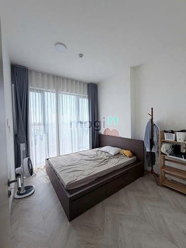 Hình ảnh Chung cư Moscow, Tân Thới Nhất, Q12: 92m2, 3p ngủ, NT mới, 11,5tr/th