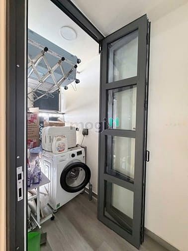 Hình ảnh Chung cư Moscow, Tân Thới Nhất, Q12: 92m2, 3p ngủ, NT mới, 11,5tr/th