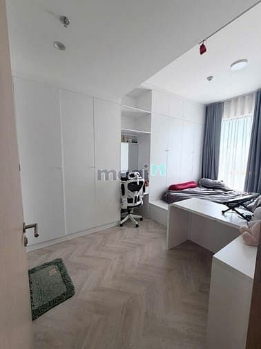 Hình ảnh Chung cư Moscow, Tân Thới Nhất, Q12: 92m2, 3p ngủ, NT mới, 11,5tr/th