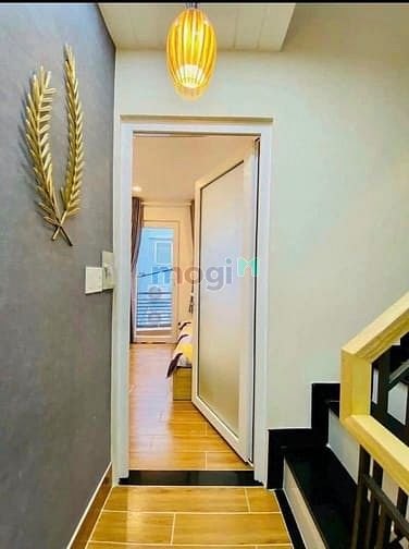 Hình ảnh Chốt nhanh nhà Phan Anh Q. Bình Tân 32m2 2PN 3WC có Sổ hồng