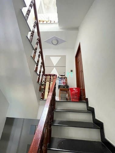 Hình ảnh An Lạc Bình Tân MT 12m – 4 Tầng – 2 Mặt Thoáng – có 20tr/th, 8.8 tỷ