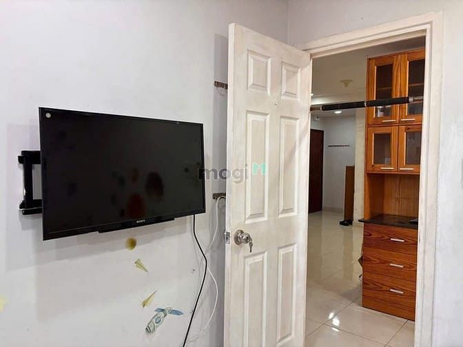 Hình ảnh Cho thuê Trang Chủ MB66.COM / Đăng Ký Tặng 66K 90m2, 2p ngủ, chung cư 590 CMT8