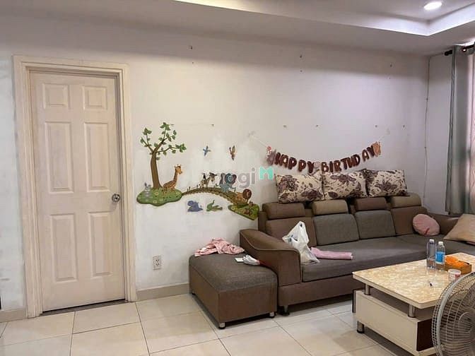 Hình ảnh Cho thuê Trang Chủ MB66.COM / Đăng Ký Tặng 66K 90m2, 2p ngủ, chung cư 590 CMT8
