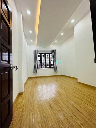 Hình ảnh Chốt ngay nhà Bình Giã Q. Tân Bình 35m2 3PN 3WC