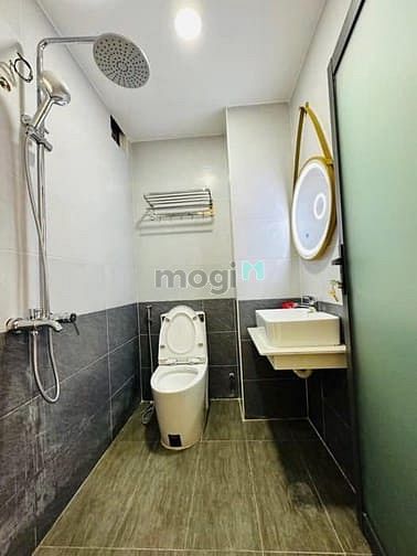 Hình ảnh Chốt ngay nhà Bình Giã Q. Tân Bình 35m2 3PN 3WC