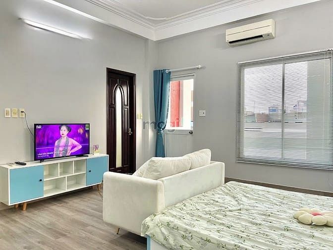 Hình ảnh ✨ 1PN ban công cực chill ngay Hàng Xanh – view Landmark siêu đẹp ✨
