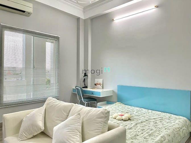 Hình ảnh ✨ 1PN ban công cực chill ngay Hàng Xanh – view Landmark siêu đẹp ✨