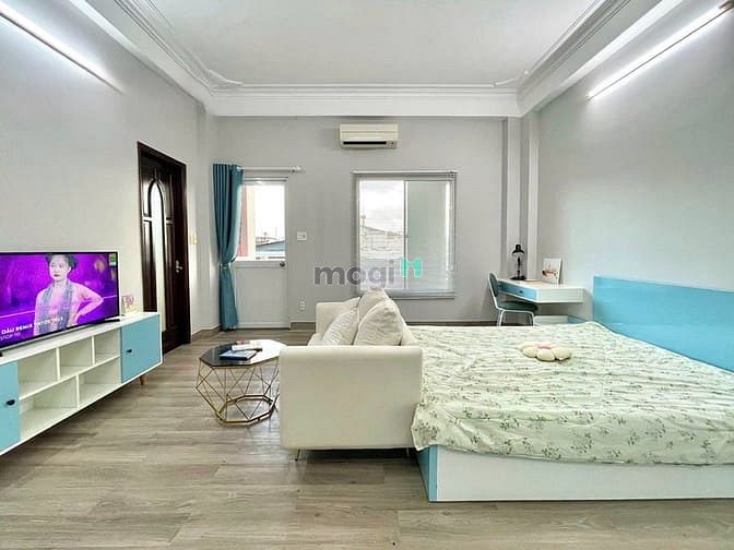 Hình ảnh ✨ 1PN ban công cực chill ngay Hàng Xanh – view Landmark siêu đẹp ✨