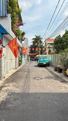 Hình ảnh Cho thuê đất lâu dài 1000m2 full thổ cư đường Hồ Bá Phấn, Thủ Đức