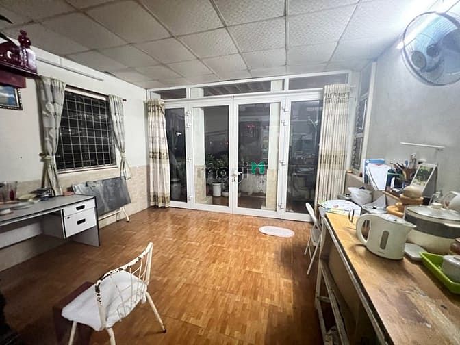 Hình ảnh VIP Tân Bình - 72m² - Ngang 4.4m - Hẻm xe tải 8m - Chỉ hơn 13 tỷ 💥