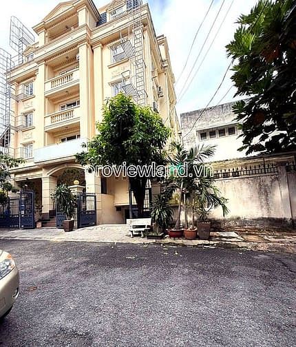 Hình ảnh Bán đất Nguyễn Văn Hưởng Thảo Điền – 300 m², gần trường quốc tế