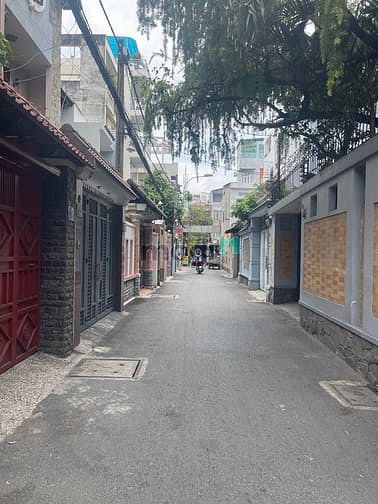 Hình ảnh ĐÀO DUY ANH - DT khủng 138m2 - Hẻm to như đường