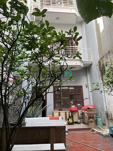 Hình ảnh ĐÀO DUY ANH - DT khủng 138m2 - Hẻm to như đường