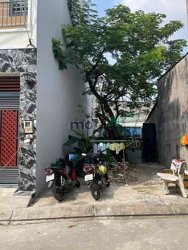 Hình ảnh Bán đất hẻm xe hơi đường võ văn hát. P LONG TRƯỜNG TP THỦ ĐỨC