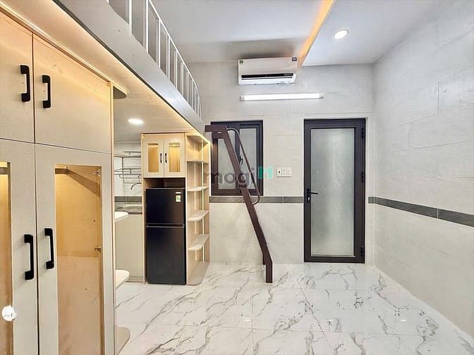 Hình ảnh Cho Thuê Căn Hộ Mới Xây Full Nội Thất Ngay KCN Tân Bình -Phạm Văn Bạch