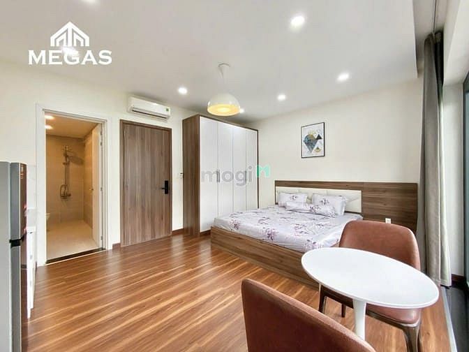 Hình ảnh Cho thuê Trang Chủ MB66.COM / Đăng Ký Tặng 66K Full nội thất Ngay Lạc Long Quân - Ngã Tư Bảy Hiền