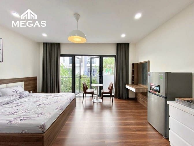 Hình ảnh Cho thuê Trang Chủ MB66.COM / Đăng Ký Tặng 66K Full nội thất Ngay Lạc Long Quân - Ngã Tư Bảy Hiền