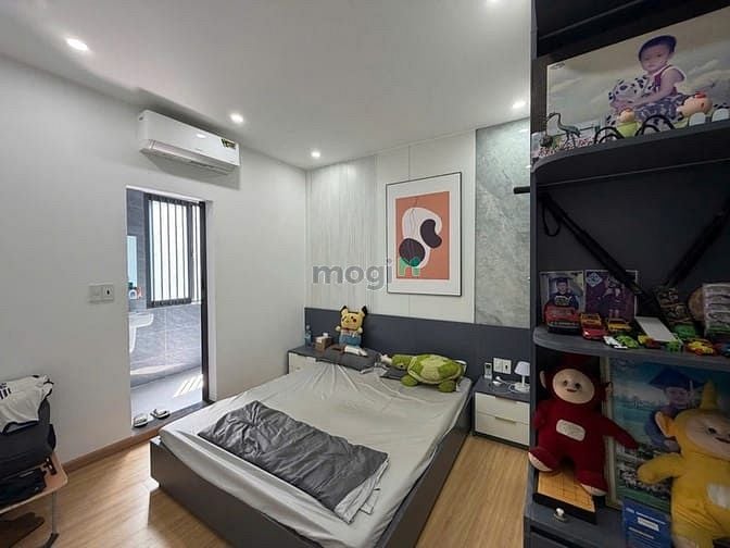 Hình ảnh Nhà phố tại Hải Châu, đường Bình An 7