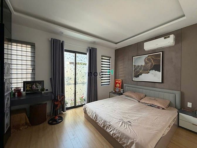 Hình ảnh Nhà phố tại Hải Châu, đường Bình An 7