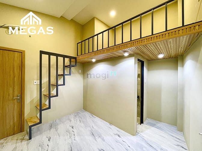 Hình ảnh Cho thuê Mb6623 nạp rút nhanh chóng mới 100% Full nội thất Ngay Bàu Cát - Ngã Tư Bảy Hiền