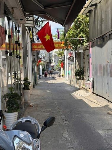 Hình ảnh Nhà phố tại Hải Châu, đường Bình An 7